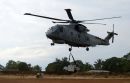 欧直工业 EH-101&ldquo;灰背隼&rdquo;HM2(MK111)