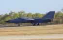 通用动力 F-111C&ldquo;土豚&rdquo;