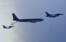 波音 KC-135R&ldquo;同温层油轮&rdquo;(717-148)