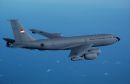 波音 KC-135R&ldquo;同温层油轮&rdquo;(717-148)