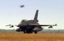 洛克希德-马丁 F-16DJ&ldquo;战隼&rdquo;