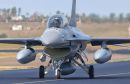 洛克希德-马丁 F-16B&ldquo;战隼&rdquo;