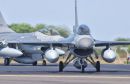 洛克希德-马丁 F-16DJ&ldquo;战隼&rdquo;