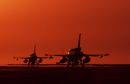 洛克希德-马丁 F-16DJ&ldquo;战隼&rdquo;