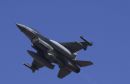 洛克希德-马丁 F-16DJ&ldquo;战隼&rdquo;