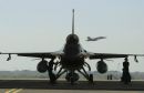 洛克希德-马丁 F-16A&ldquo;战隼&rdquo;