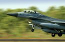 洛克希德-马丁 F-16A&ldquo;战隼&rdquo;