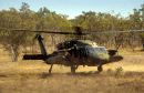 西科斯基(霍克-德哈维兰) S-70A-9&ldquo;黑鹰&rdquo;