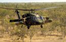 西科斯基(霍克-德哈维兰) S-70A-9&ldquo;黑鹰&rdquo;