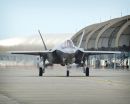 洛克希德-马丁 F-35A&ldquo;闪电&rdquo;Ⅱ