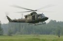 贝尔 CH-146&ldquo;兀鹫&rdquo;(412CF)