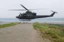 贝尔 CH-146&ldquo;兀鹫&rdquo;(412CF)