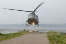 贝尔 CH-146&ldquo;兀鹫&rdquo;(412CF)