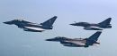 欧洲战斗机 EF-2000&ldquo;台风&rdquo;T3