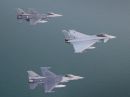 欧洲战斗机 EF-2000&ldquo;台风&rdquo;S