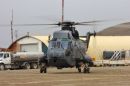 西科斯基(加拿大联合飞机) CH-124A&ldquo;海王&rdquo;(S-61B)