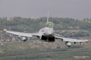 欧洲战斗机 EF-2000&ldquo;台风&rdquo;FGR4