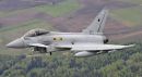 欧洲战斗机 EF-2000&ldquo;台风&rdquo;FGR4
