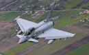 欧洲战斗机 EF-2000&ldquo;台风&rdquo;FGR4