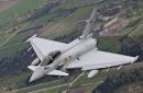 欧洲战斗机 EF-2000&ldquo;台风&rdquo;FGR4