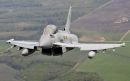欧洲战斗机 EF-2000&ldquo;台风&rdquo;FGR4