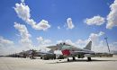 欧洲战斗机 EF-2000&ldquo;台风&rdquo;FGR4