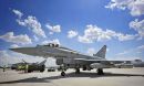 欧洲战斗机 EF-2000&ldquo;台风&rdquo;FGR4