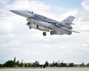 通用动力 F-16D&ldquo;战隼&rdquo;