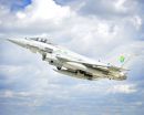 欧洲战斗机 EF-2000&ldquo;台风&rdquo;FGR4