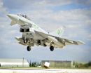 欧洲战斗机 EF-2000&ldquo;台风&rdquo;FGR4