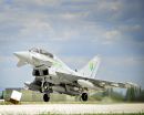 欧洲战斗机 EF-2000&ldquo;台风&rdquo;T3