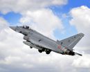 欧洲战斗机 EF-2000&ldquo;台风&rdquo;S