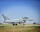 欧洲战斗机 EF-2000&ldquo;台风&rdquo;FGR4