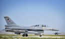 通用动力(土耳其宇航) F-16D&ldquo;战隼&rdquo;