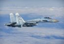 苏霍伊 Su-27S