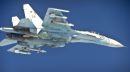 苏霍伊 Su-27S