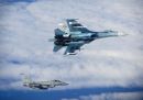 苏霍伊 Su-27S