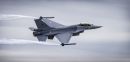 通用动力(福克) F-16AM&ldquo;战隼&rdquo;
