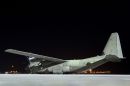 洛克希德-马丁 C-130J-30&ldquo;大力神&rdquo;C4