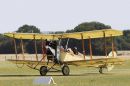 皇家飞机 BE-2C