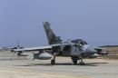 帕那维亚&ldquo;狂风&rdquo;GR4