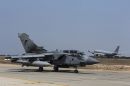 帕那维亚&ldquo;狂风&rdquo;GR4