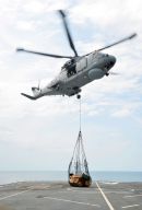 欧直工业 EH-101&ldquo;灰背隼&rdquo;HM1(Mk111)