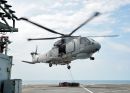 欧直工业 EH-101&ldquo;灰背隼&rdquo;HM1(Mk111)