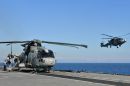 欧直工业 EH-101&ldquo;灰背隼&rdquo;HM1(Mk111)