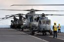 阿古斯塔-韦斯特兰 AW-159&ldquo;野猫&rdquo;AH1