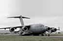 波音 C-17A&ldquo;环球霸王&rdquo;Ⅲ