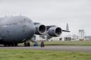 波音 C-17A&ldquo;环球霸王&rdquo;Ⅲ