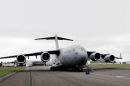 波音 C-17A&ldquo;环球霸王&rdquo;Ⅲ