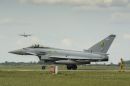 欧洲战斗机 EF-2000&ldquo;台风&rdquo;FGR4